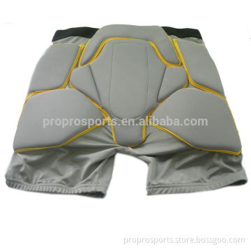 Man&Women Padded Impact Shorts Pants Ice Roller Skating Ski Snowboard
